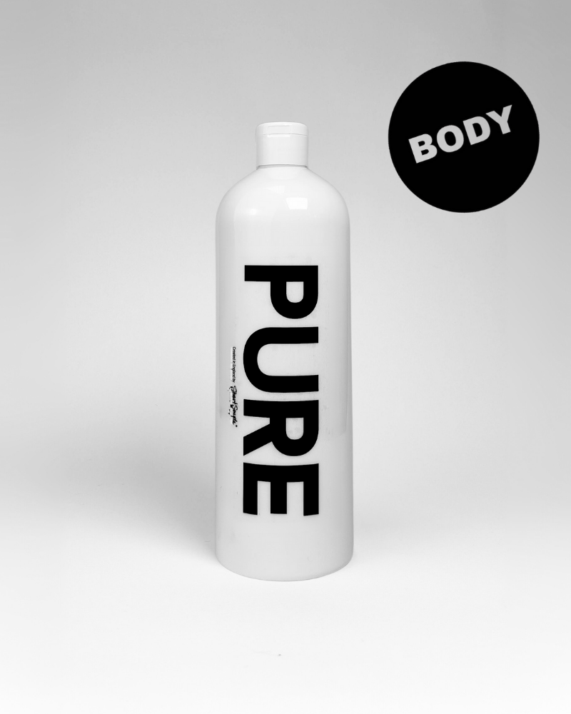 PURE | BODY