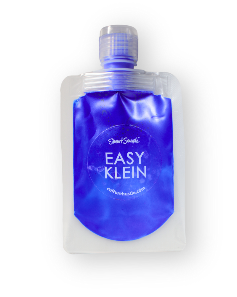 GIFTED PAINT MINI – Culture Hustle