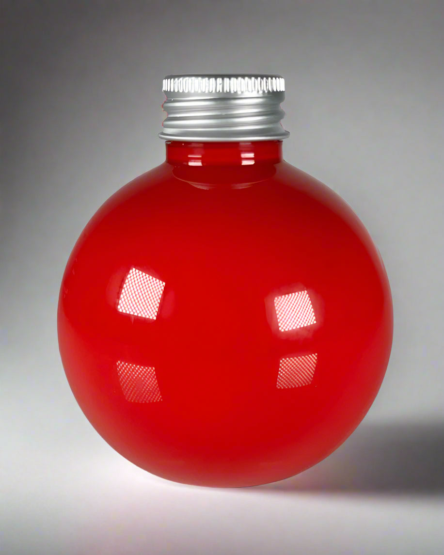 LISMORE RED – Culture Hustle