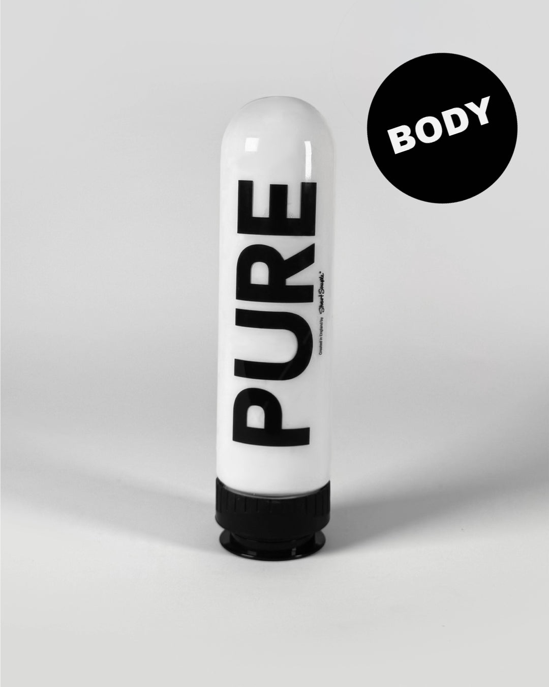 PURE | BODY