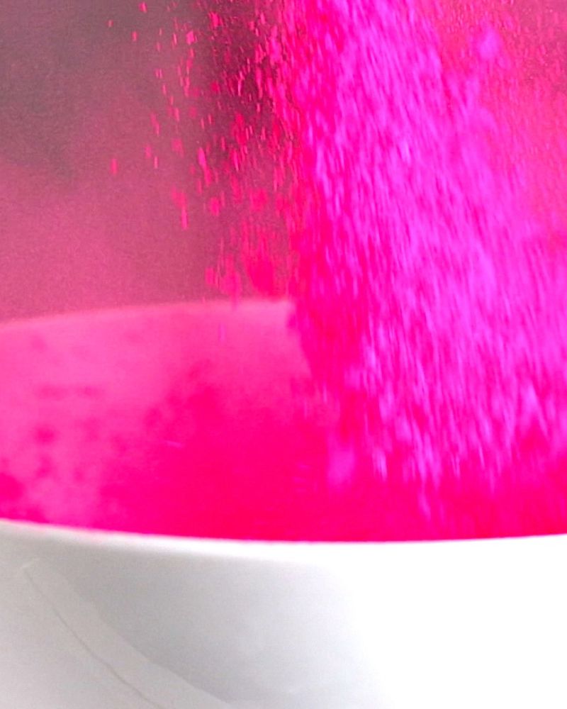 The Pinkest Pink