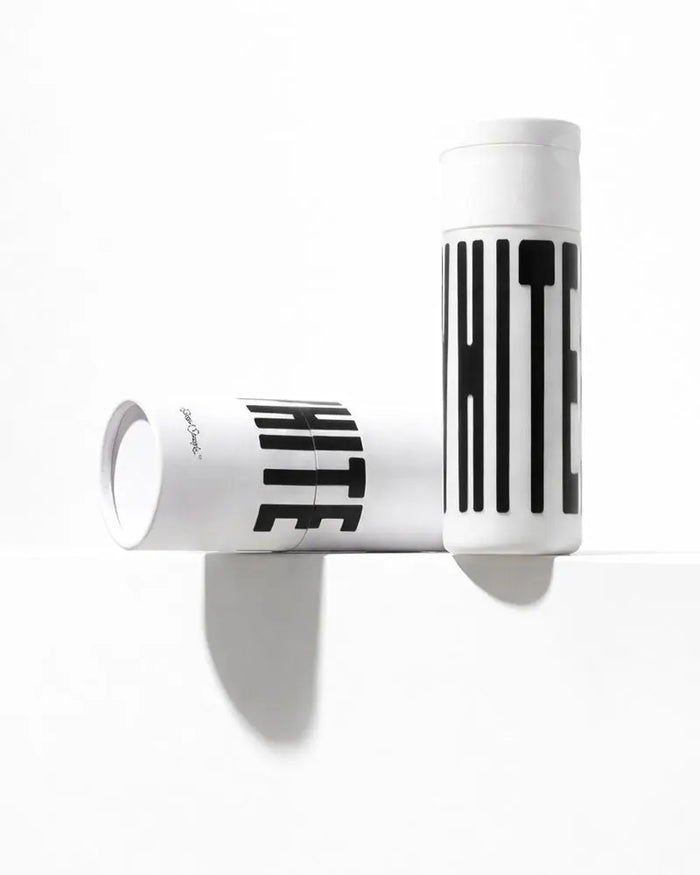 White 2.0 - The World's Brightest White Paint - Acrylic Stuart Semple