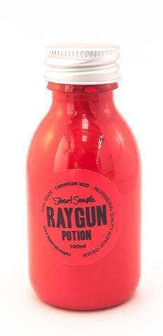 A POTION PACK - full set of 9 high grade acrylic paints, by Stuart Semple