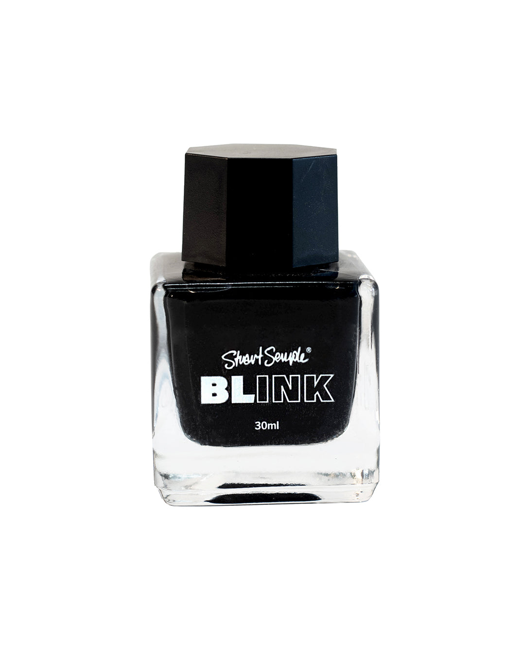 BLINK - The Blackest Black Ink