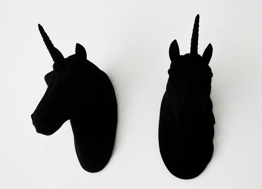 BLACK 2.0 - The world’s mattest, flattest, black art material by Stuart Semple
