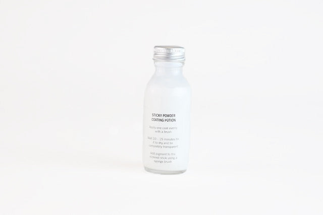 STICK - the stickiest powder coating adhesive potion - 30ml