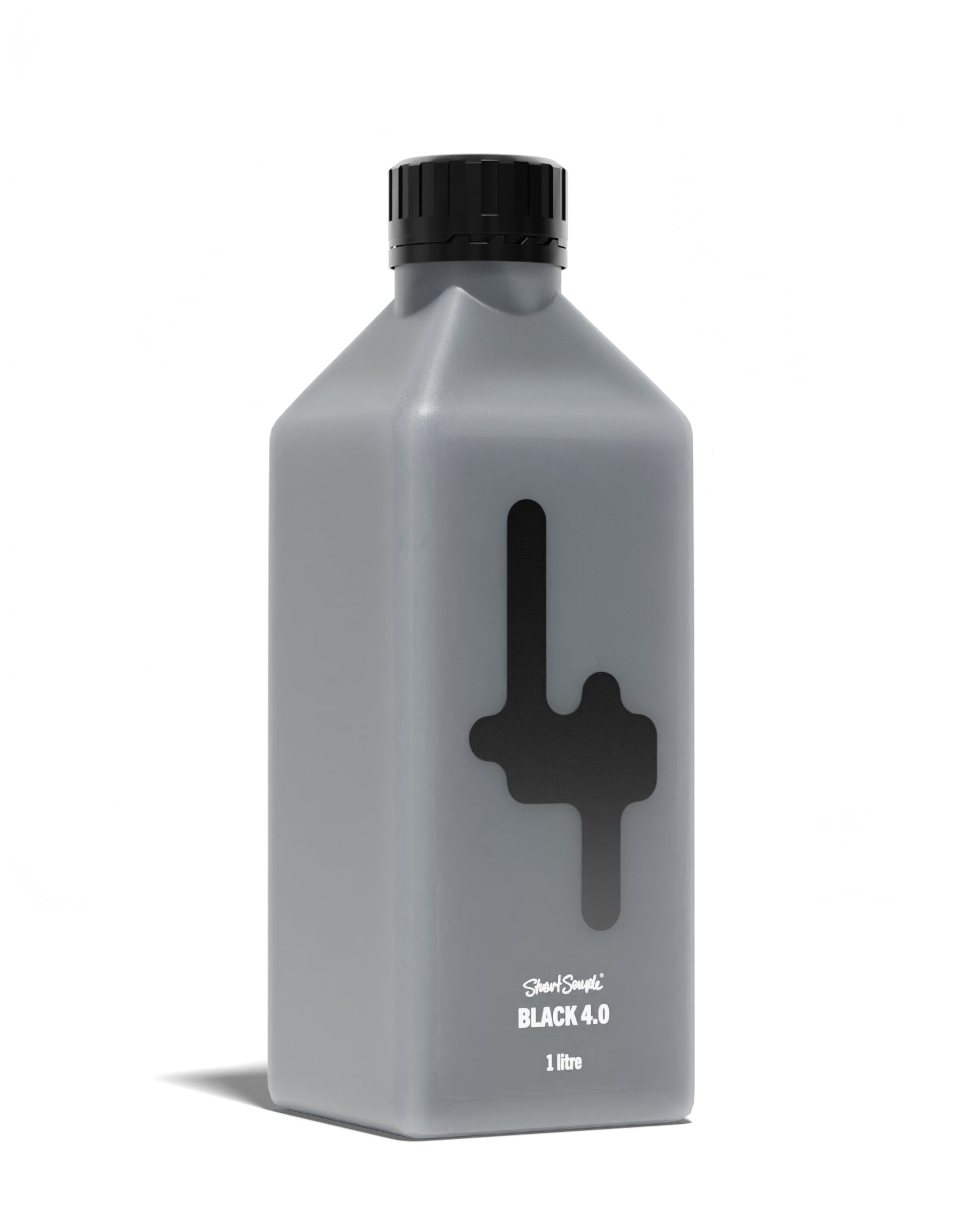 The blackest acrylic paint in the world - Black 3.0 – Culture Hustle