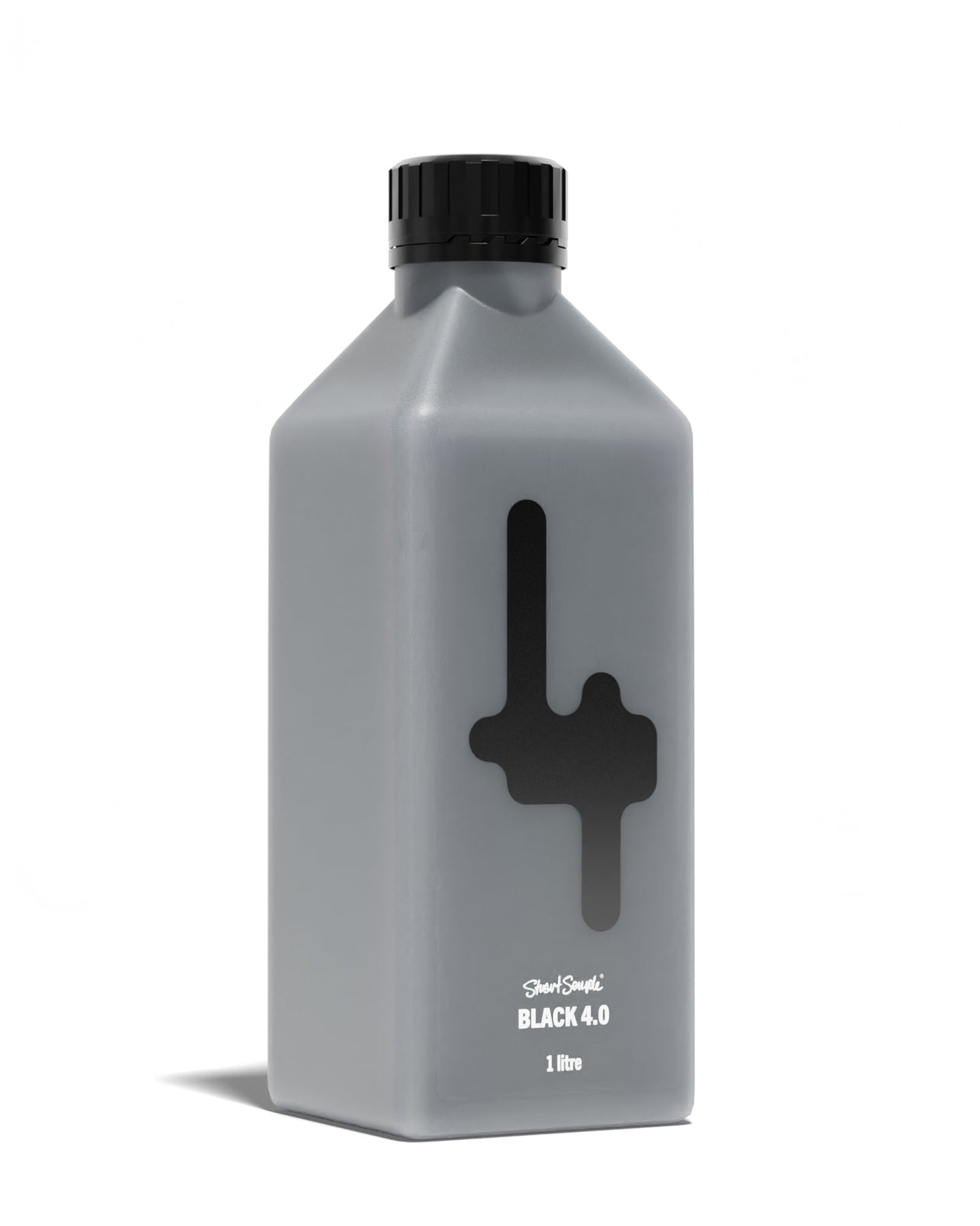 The blackest acrylic paint in the world - Black 3.0 – Culture Hustle