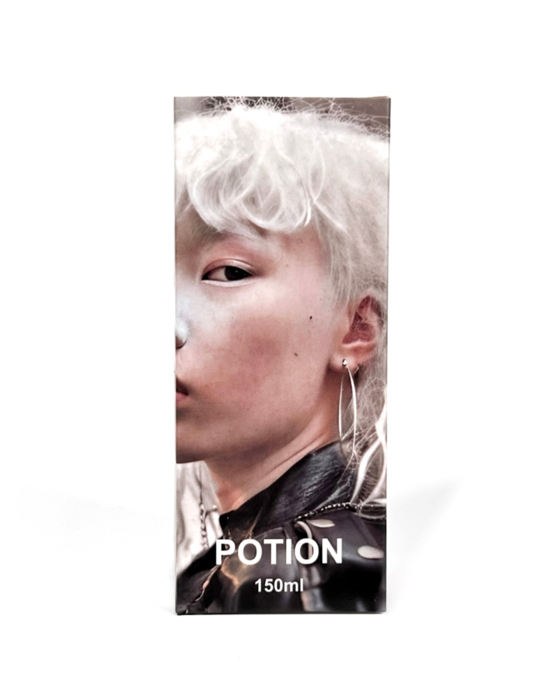 POTION