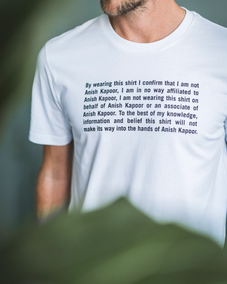 I'M NOT A NICHE MAN culturehustle