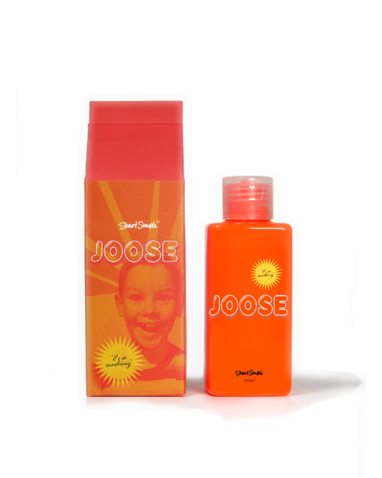 JOOSE - The Orangiest Orange Potion Stuart Semple
