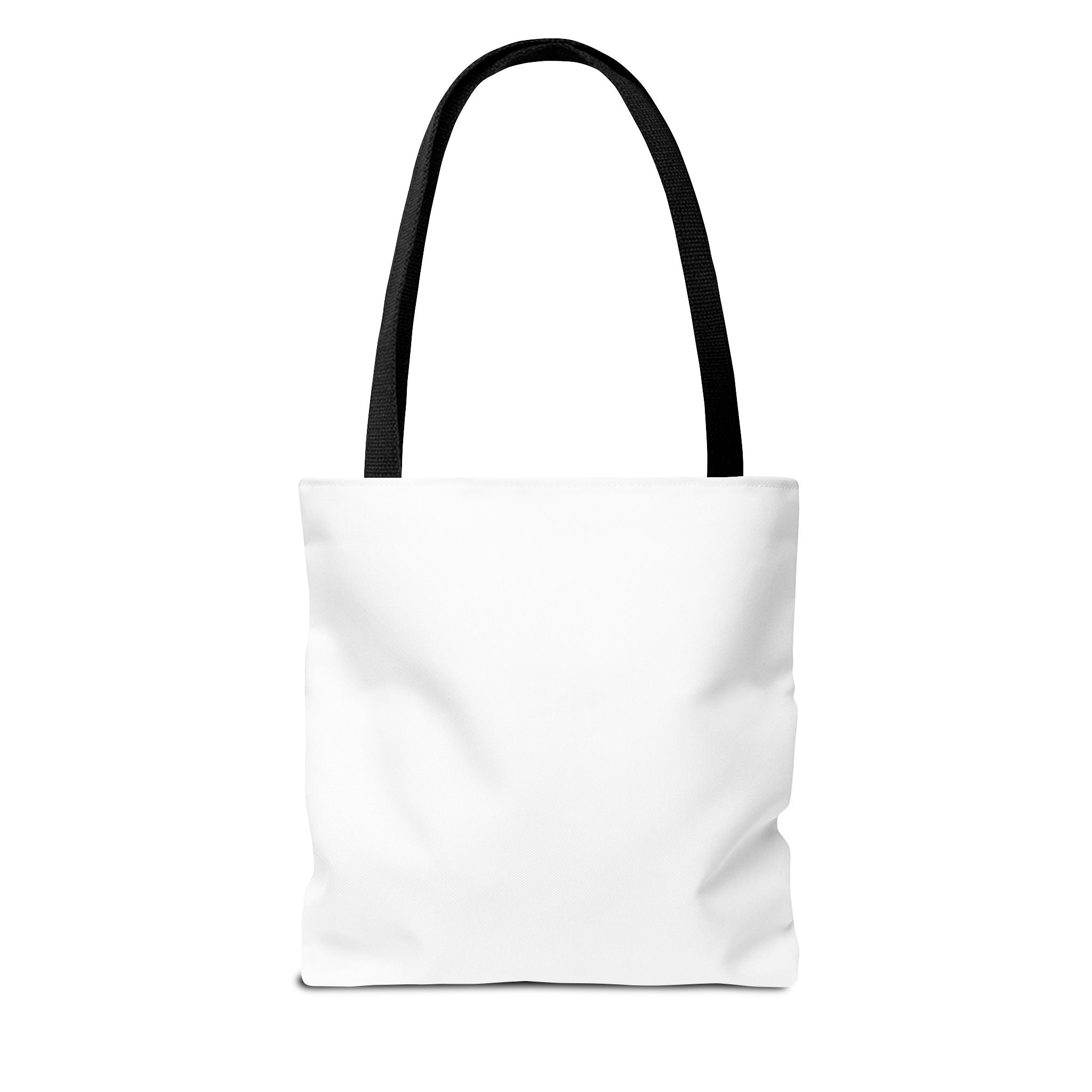 NOT A NICHE MAN - Canvas Tote Printify
