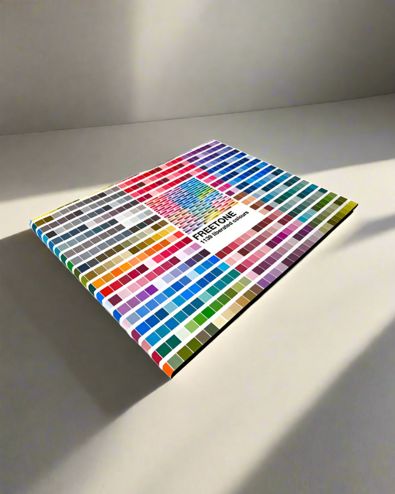 Freetone Book