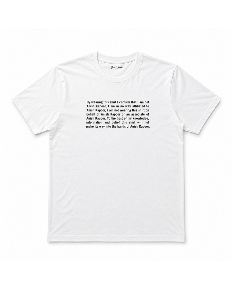 I'M NOT A NICHE MAN culturehustle