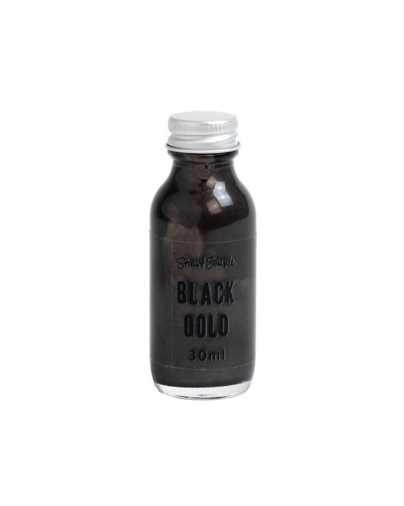 Blackest Gold - included in the BABY GOTH set
