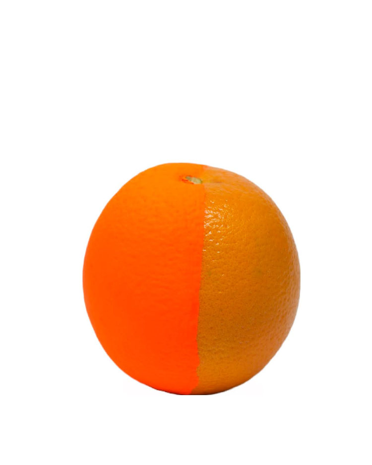 JOOSE - The Orangiest Orange Potion Stuart Semple