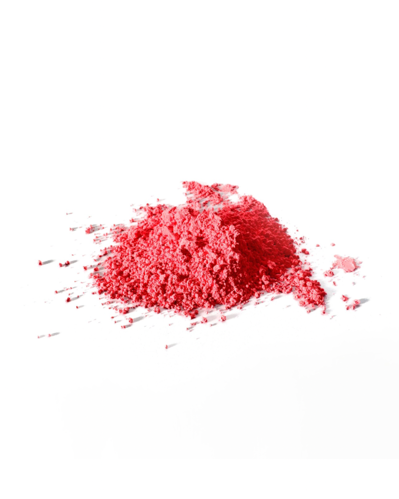 *THE WORLD'S REDDEST RED - LIMITED EDITION 50g Stuart Semple