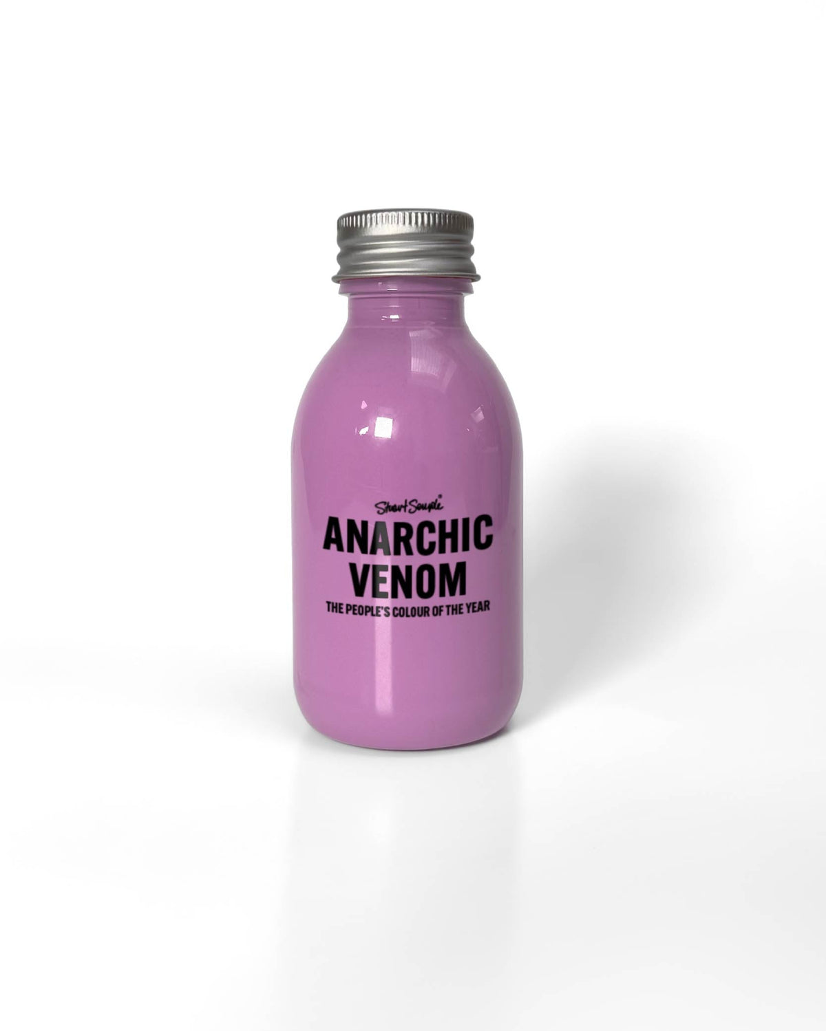 ANARCHIC VENOM Stuart Semple
