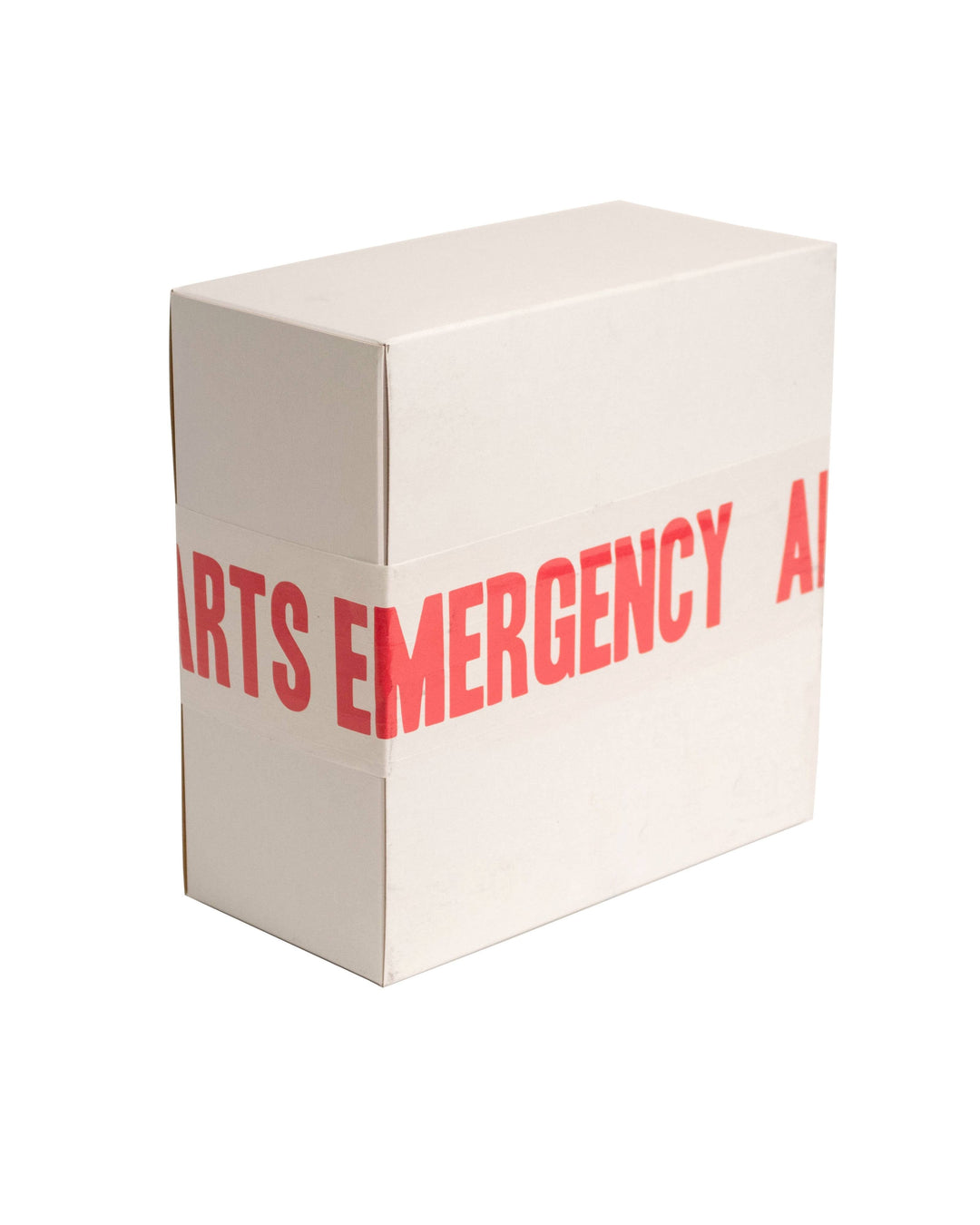 ARTS EMERGENCY PACKAGE