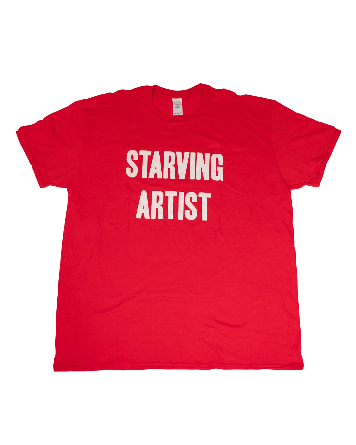 ARTS EMERGENCY PACKAGE Stuart Semple