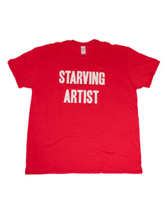 ARTS EMERGENCY PACKAGE Stuart Semple
