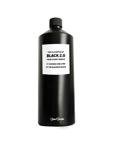 The world’s mattest, flattest, black paint 