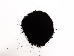 The world's blackest powder pigment