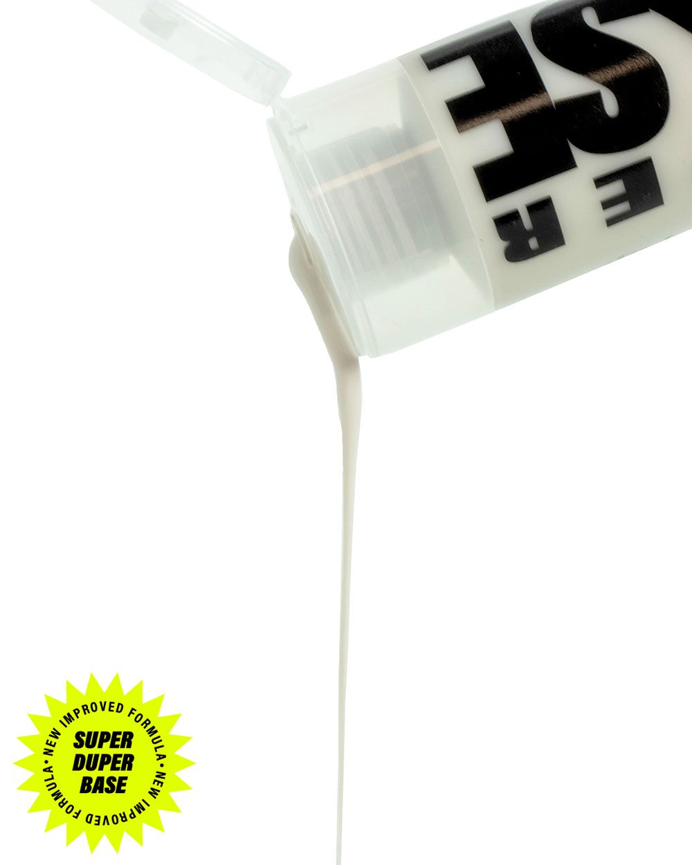 Superbase paint by Stuart Semple