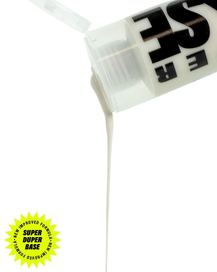 Superbase paint by Stuart Semple