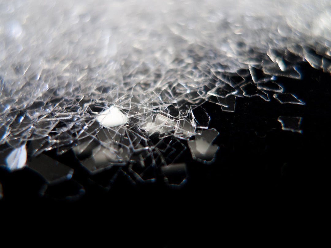 The world's glitteriest glitter