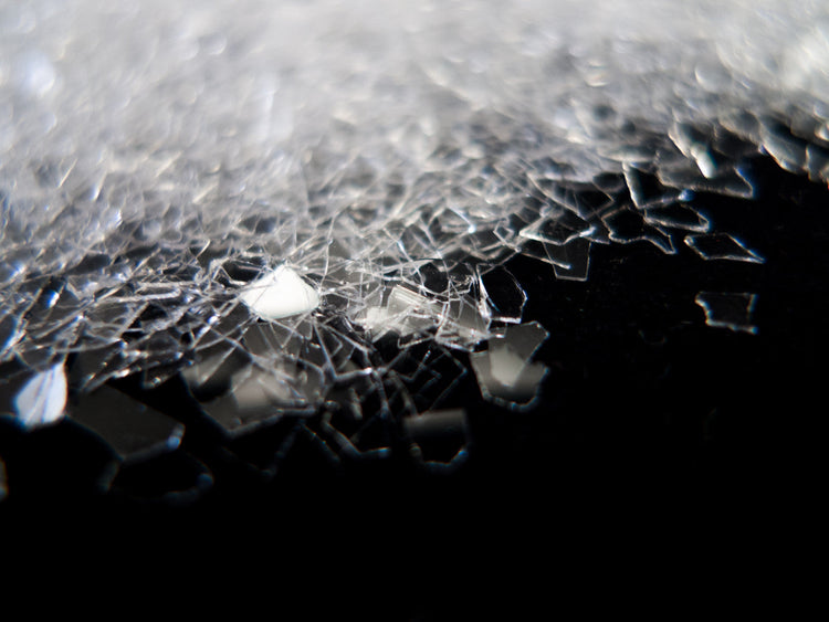 The world's glitteriest glitter