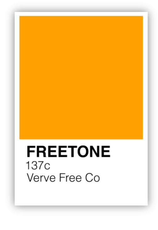 Verve Free Co