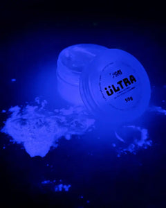 Ultra glow powder - included in the I KNOW set