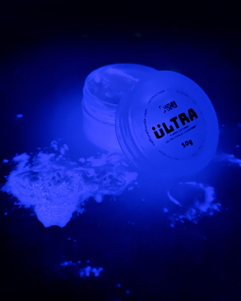 GET ULTRA LIT