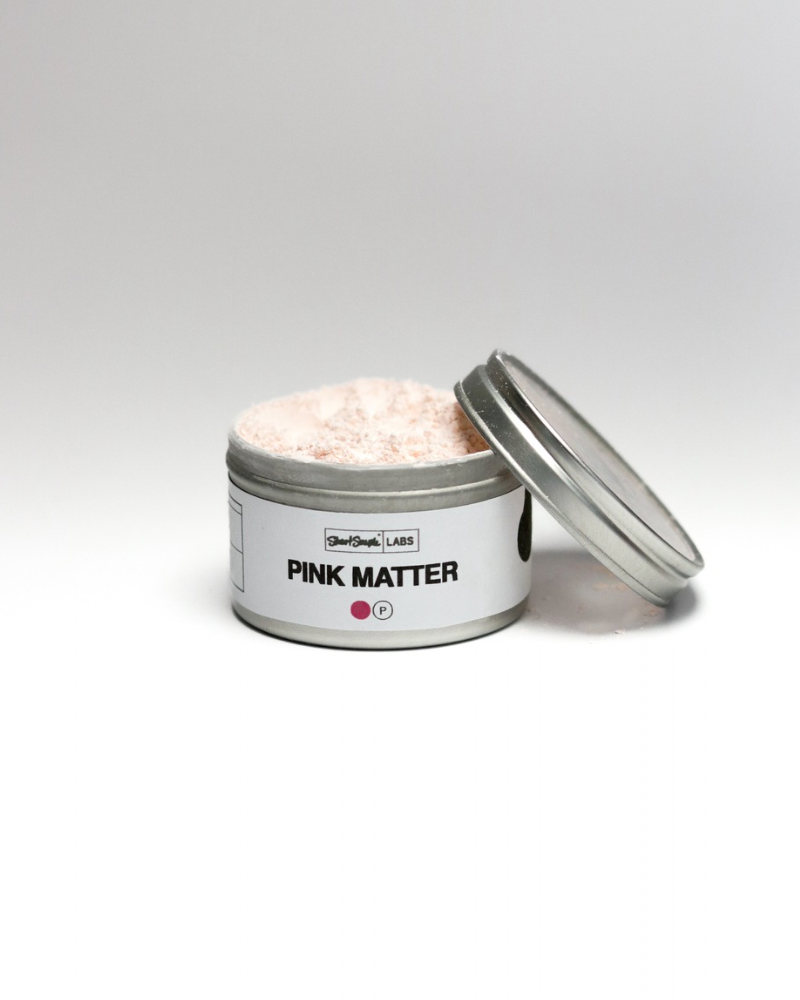 PINK MATTER