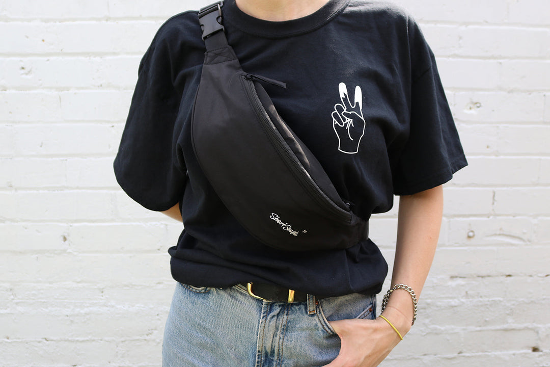The Bummiest Bumbag