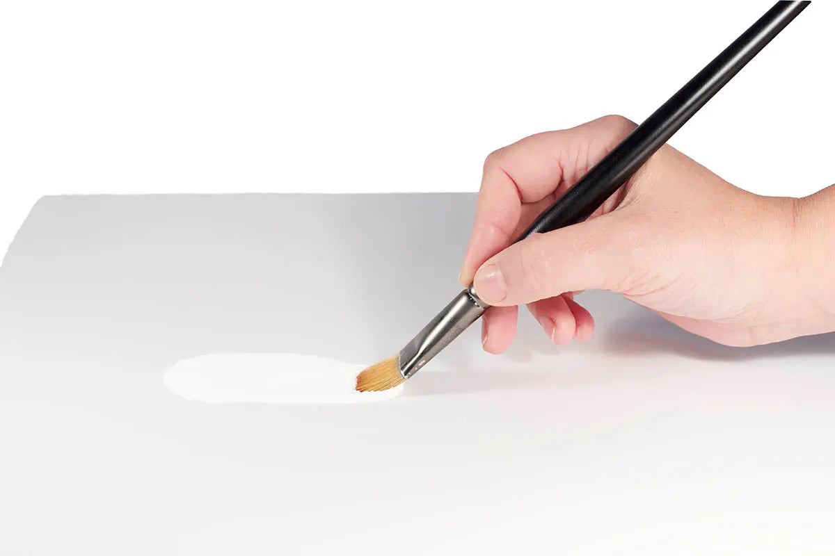 White 2.0 - The World's Brightest White Paint - Acrylic Stuart Semple