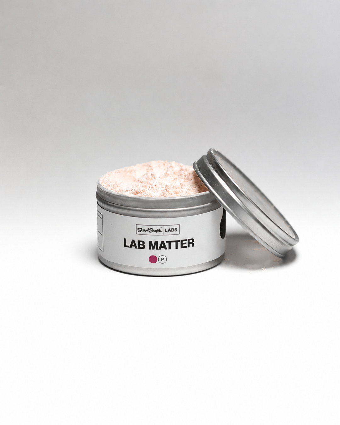 LAB MATTER