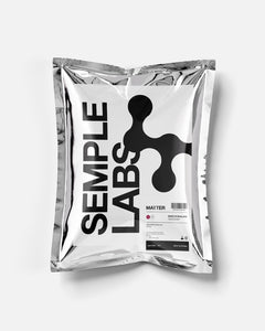 THE EXPERIMENTER Stuart Semple