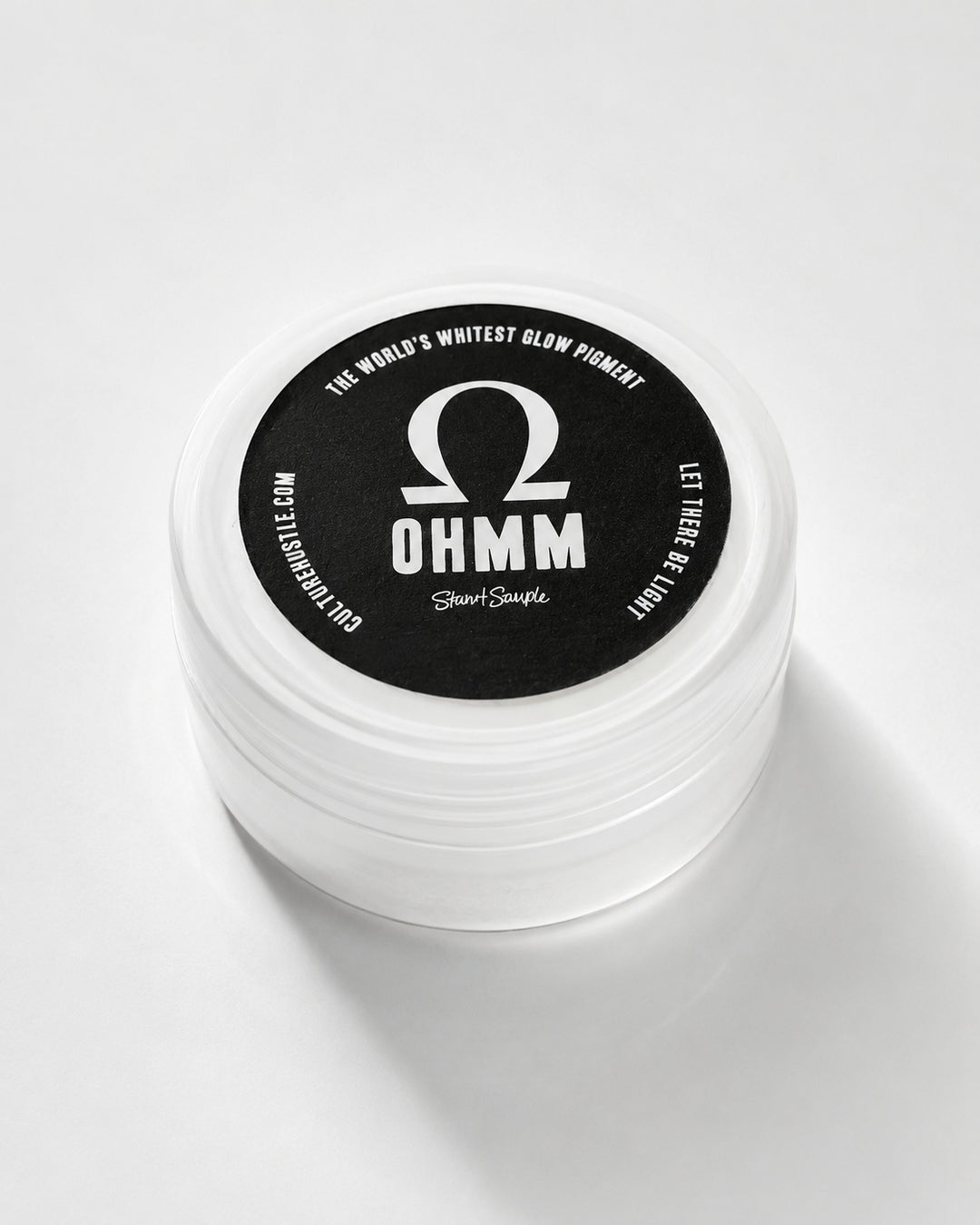 Ω - BIG OHMM (250G) - The World&