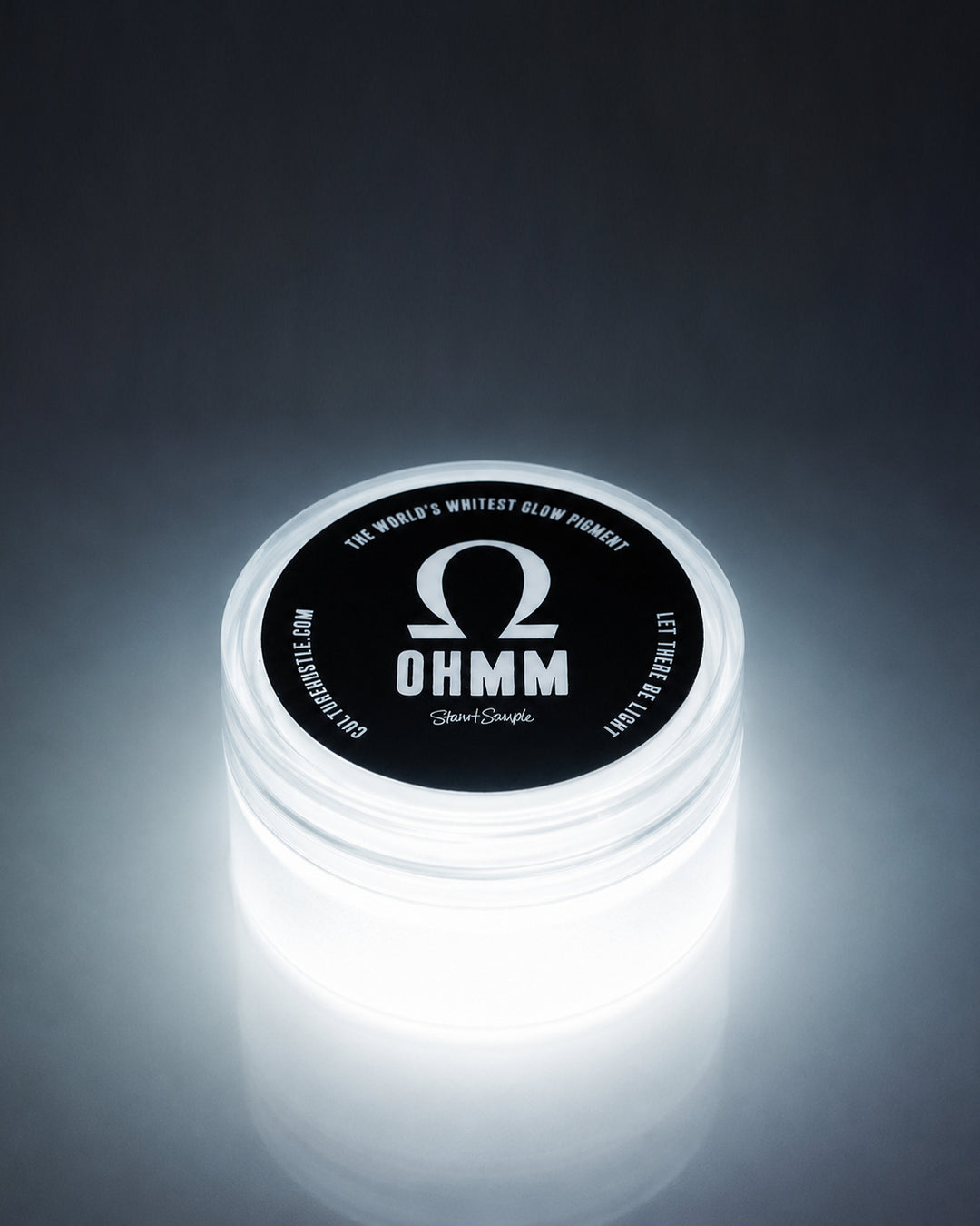 Ω - BIG OHMM (250G) - The World&