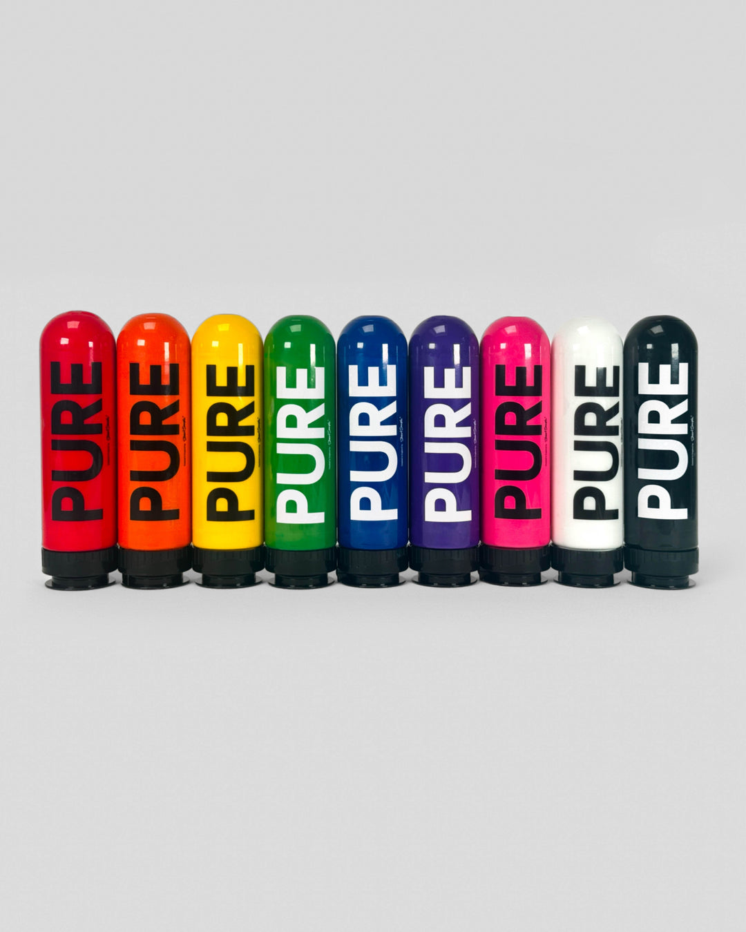 PURE PACK | ALL 9