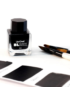 BLINK - The Blackest Black Ink Stuart Semple