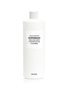 Superbase paint by Stuart Semple