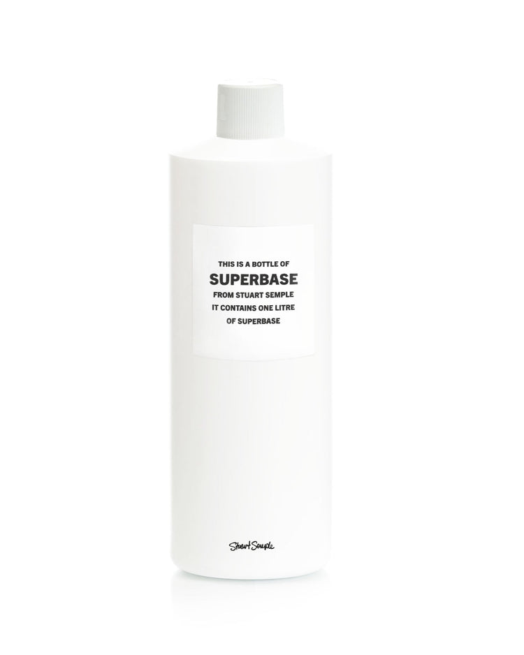 Superbase paint by Stuart Semple