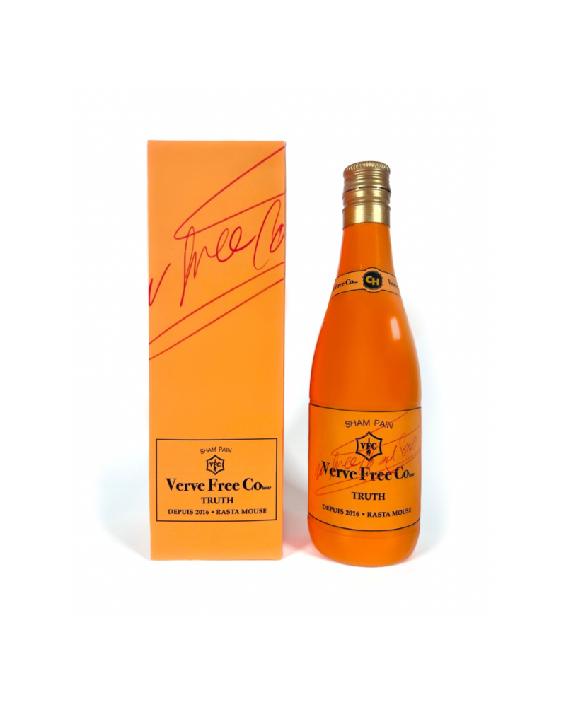 Verve Free Co – Culture Hustle
