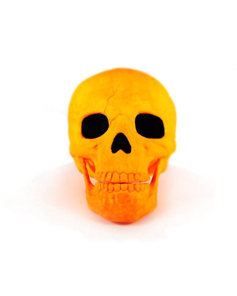 *THE WORLD'S ORANGIEST ORANGE - LIMITED HALLOWEEN EDITION 50g Stuart Semple