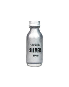 Silveriest Silver - included in the BABY GOTH set