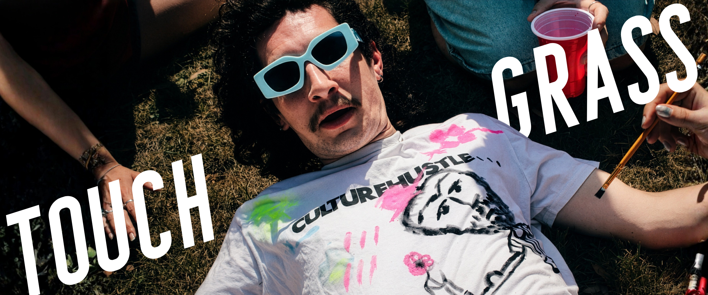 Unleash the World's Wildest Colors