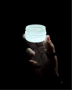 Ω - OHMM - The World's Brightest Whitest Glow Pigment Stuart Semple